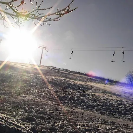 Casita - Sterneferienhaus Mit Garten, Sauna Und Wallbox Semesterbostad